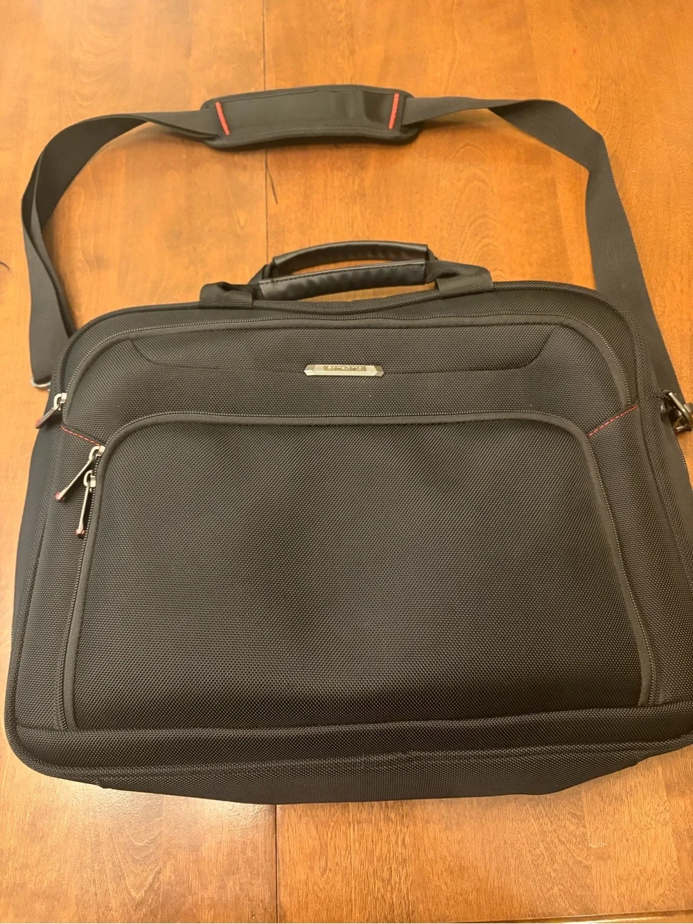 Samsonite 16 inch laptop briefcase